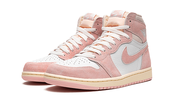 Air Jordan 1 Retro High Og Washed Pink