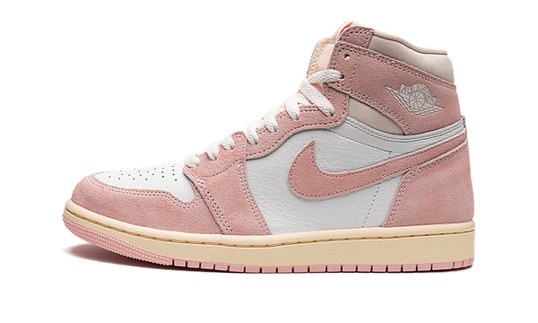 Air Jordan 1 Retro High Og Washed Pink