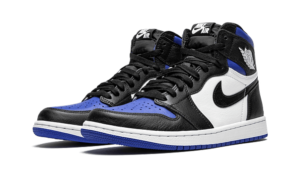 Air Jordan 1 Retro High Royal Toe