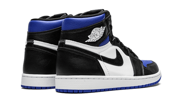 Air Jordan 1 Retro High Royal Toe