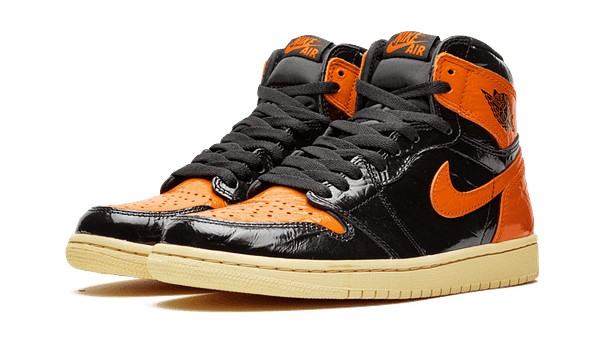 Air Jordan 1 Retro High Shattered Backboard 3.0