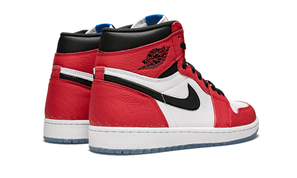 Air Jordan 1 Retro High Spider-Man