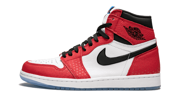 Air Jordan 1 Retro High Spider-Man