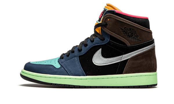 Air Jordan 1 Retro High Tokyo Bio Hack