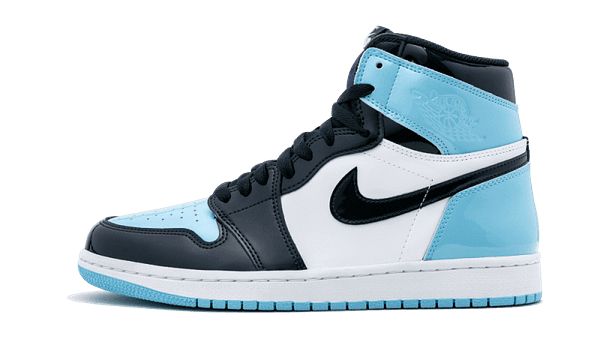 Air Jordan 1 Retro High Unc Patent