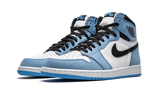 Air Jordan 1 Retro High University Blue