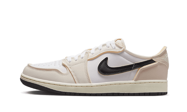 Air Jordan 1 Retro Low Og Ex Coconut Milk