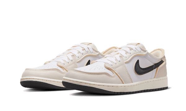 Air Jordan 1 Retro Low Og Ex Coconut Milk