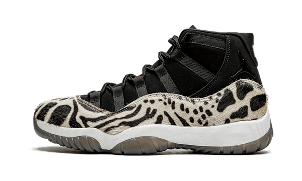 Air Jordan 11 Retro Animal Instinct