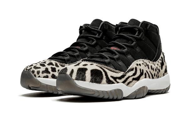 Air Jordan 11 Retro Animal Instinct