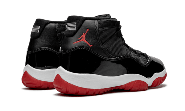 Air Jordan 11 Retro Bred