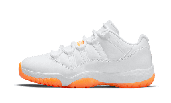 Air Jordan 11 Retro Low Bright Citrus