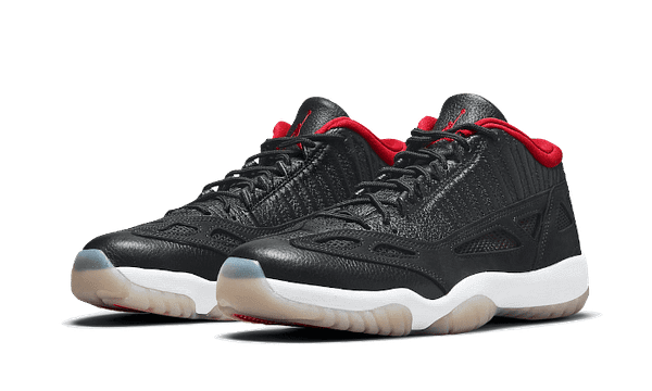 Air Jordan 11 Retro Low Ie Bred (2021)