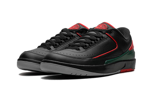 Air Jordan 2 Retro Low Christmas