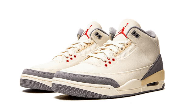 Air Jordan 3 Se Muslin