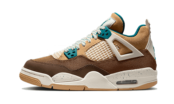 Air Jordan 4 Retro Cacao Wow