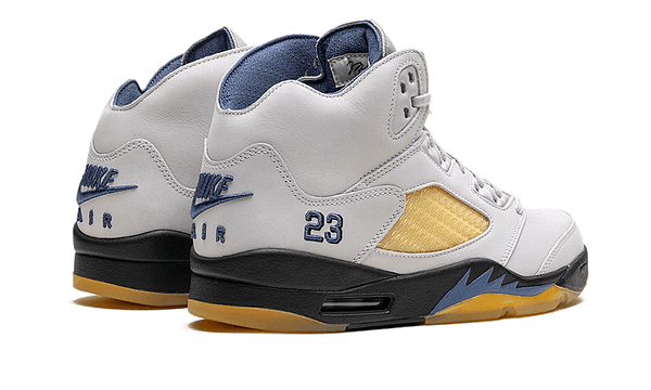 Air Jordan 5 Retro In My Way Diffused Blue