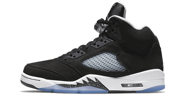 Air Jordan 5 Retro Moonlight (Oreo)