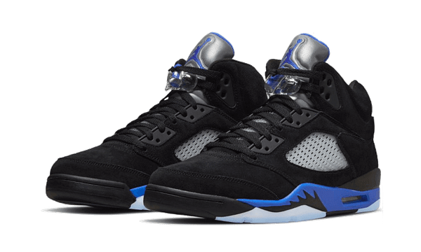 Air Jordan 5 Retro Racer Blue