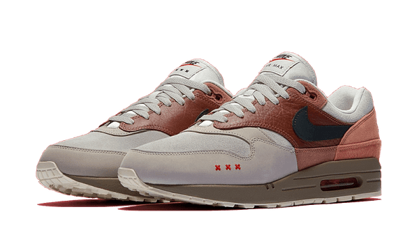 Air Max 1 Amsterdam City Pack