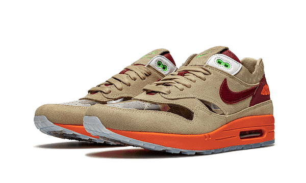 Air Max 1 Clot Kiss Of Death (2021)