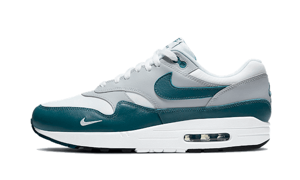 Air Max 1 Dark Teal Green