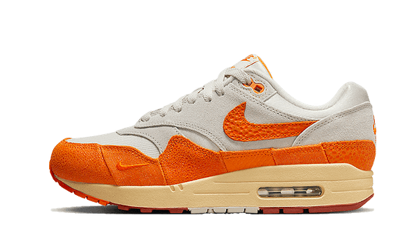 Air Max 1 Magma Orange