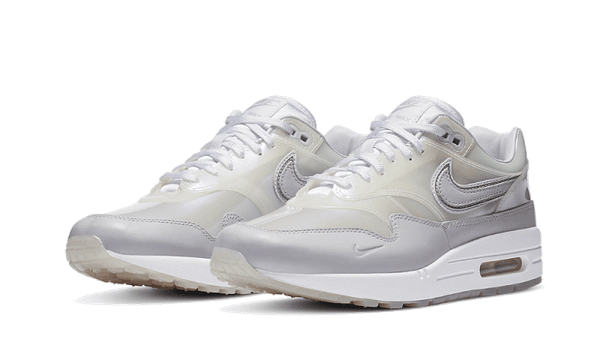 Air Max 1 Snkrs Day White