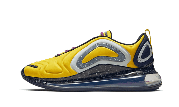 Air Max 720 Undercover Yellow