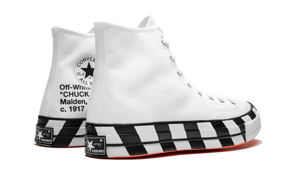 Chuck Taylor All-Star 70S Off-White