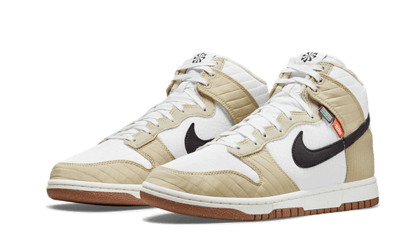 Dunk High Next Nature Rattan