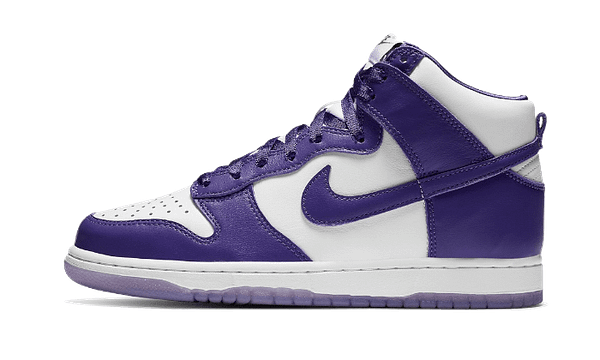 Dunk High Sp Varsity Purple