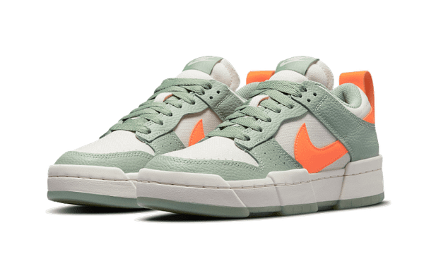 Dunk Low Disrupt Sea Glass