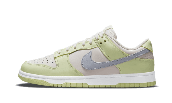 Dunk Low Lime Ice