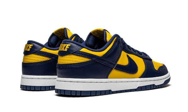 Dunk Low Michigan