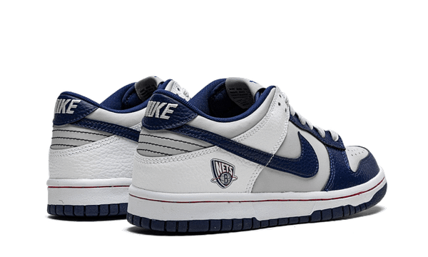 Dunk Low Nba 75Th Anniversary Brooklyn Nets