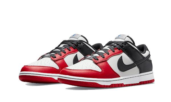 Dunk Low Nba 75Th Anniversary Chicago Bulls