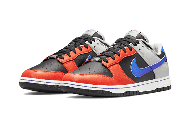 Dunk Low Nba 75Th Anniversary Knicks