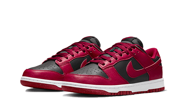 Dunk Low Next Nature Dark Beetroot