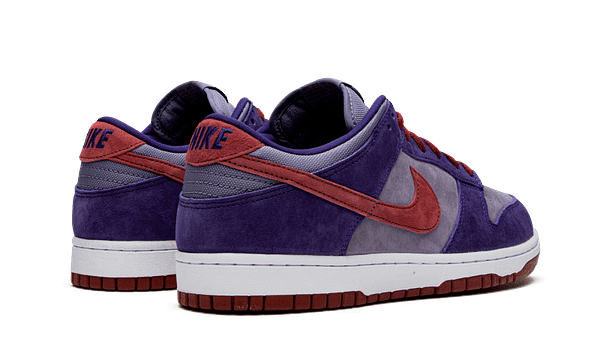 Dunk Low Plum