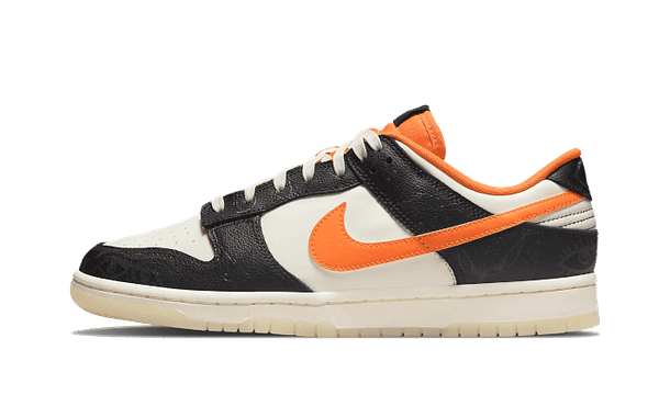 Dunk Low Prm Halloween (2021)