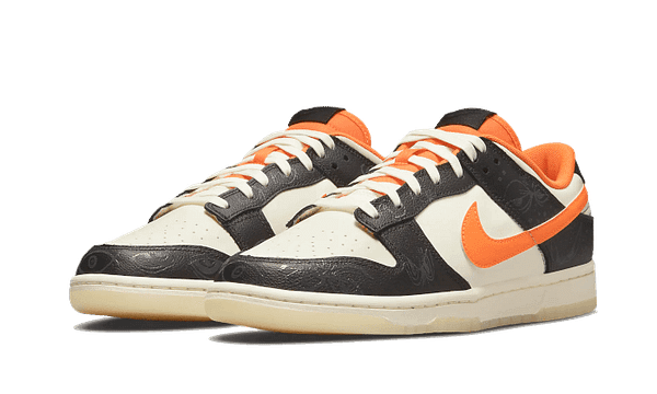 Dunk Low Prm Halloween (2021)