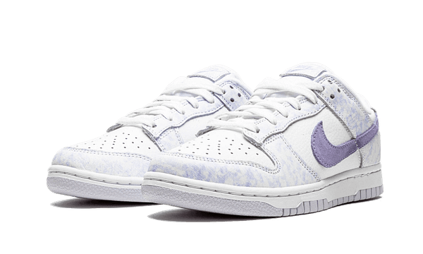 Dunk Low Purple Pulse