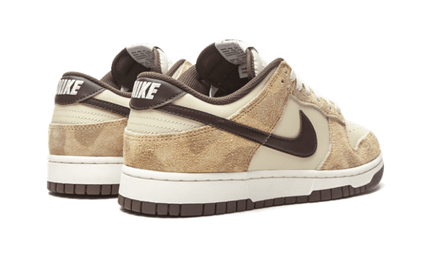 Dunk Low Retro Prm Animal Pack Giraffe