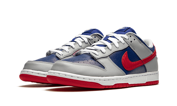 Dunk Low Samba (2020)