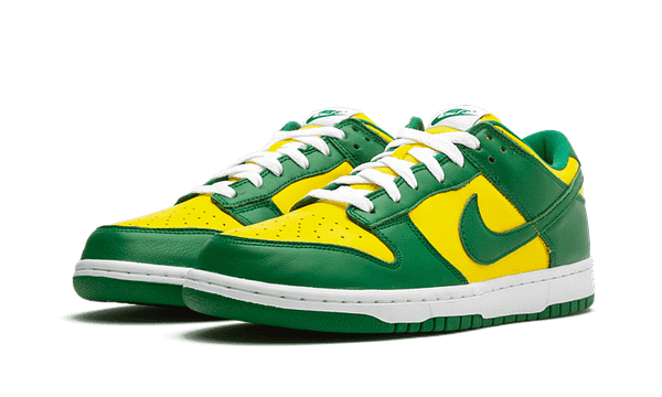 Dunk Low Sp Brazil