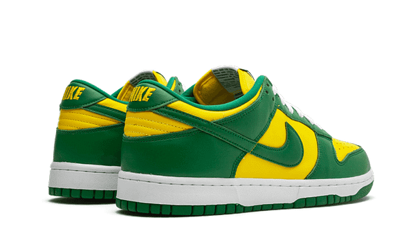 Dunk Low Sp Brazil