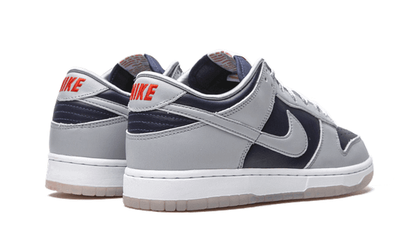 Dunk Low Sp College Navy