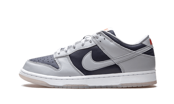 Dunk Low Sp College Navy