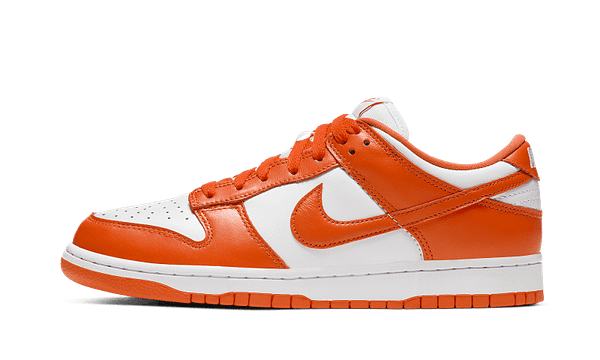 Dunk Low Sp Orange Blaze (Syracuse)